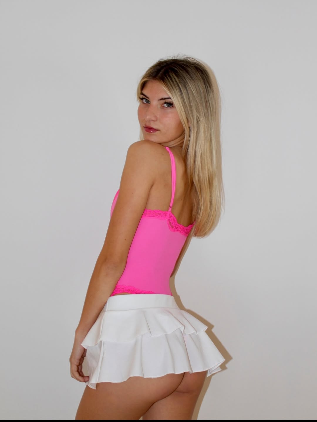 Tessa Capri Instagram content creation tips